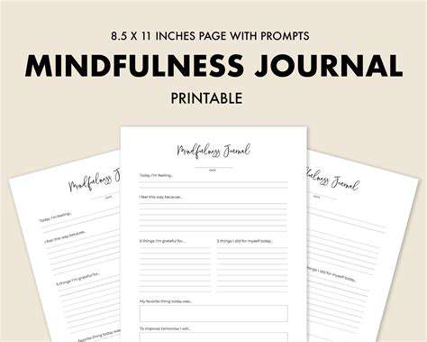 4.MindfulJournaling