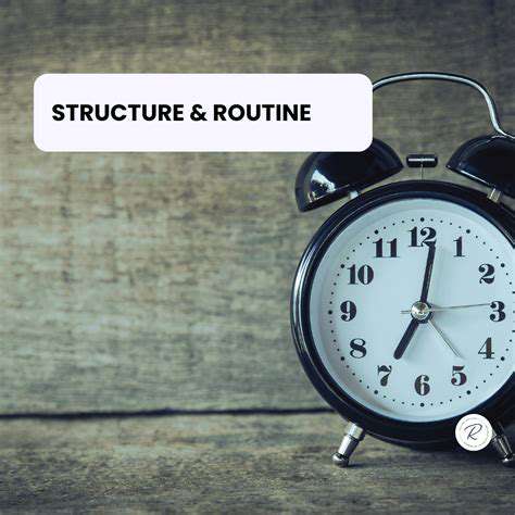 ImplementingaStructuredRoutine