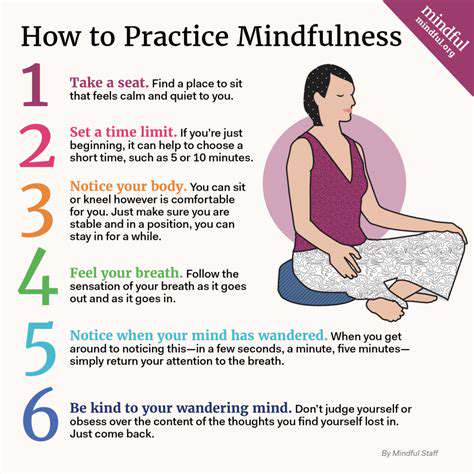 PracticalTipsforIntegratingMindfulnessintoDailyLife