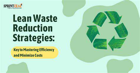 WasteReductionStrategiesEnhanceProductivity