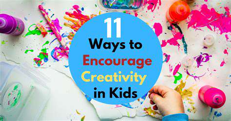 PracticalWaystoEncourageCreativityinChildren