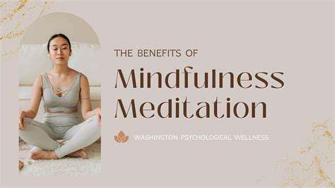 ScientificBacking:StudiesonMindfulMeditation