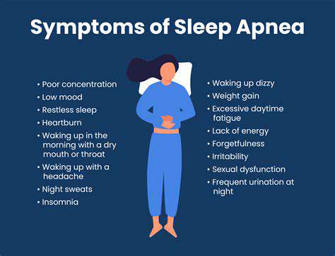 WhatAretheSymptomsofSleepApnea?