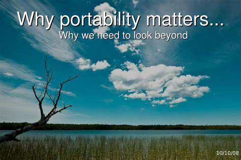 WhyPortabilityMatters