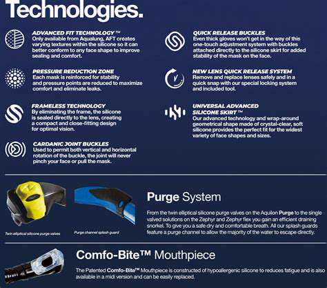AdvancedMaskTechnologies:OptimizingComfortandSeal