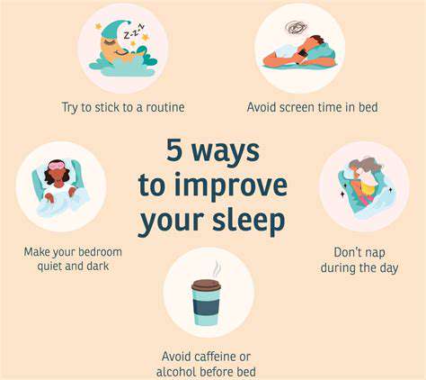 BeyondCBT-I:LifestyleAdjustmentsforBetterSleep
