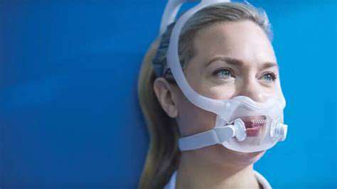 CPAP-StyleDevicesandMasksforAirflowSupport