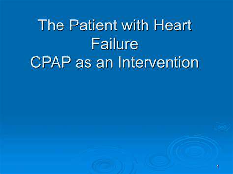 CPAPAdherenceandHeartFailureManagement