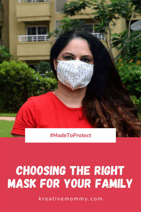 ChoosingtheRightMaskforYourNeeds