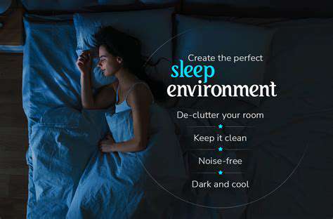 CreatingaConduciveSleepEnvironment