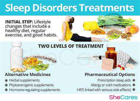 EffectiveTherapiesforVariousSleepIssues