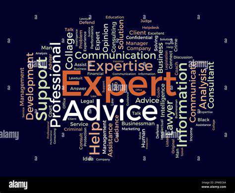 ImportanceofProfessionalGuidanceandExpertAdvice