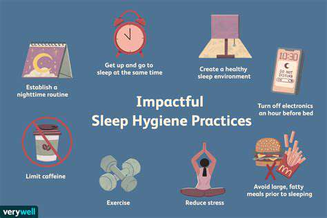 NurturingHealthySleepHygiene