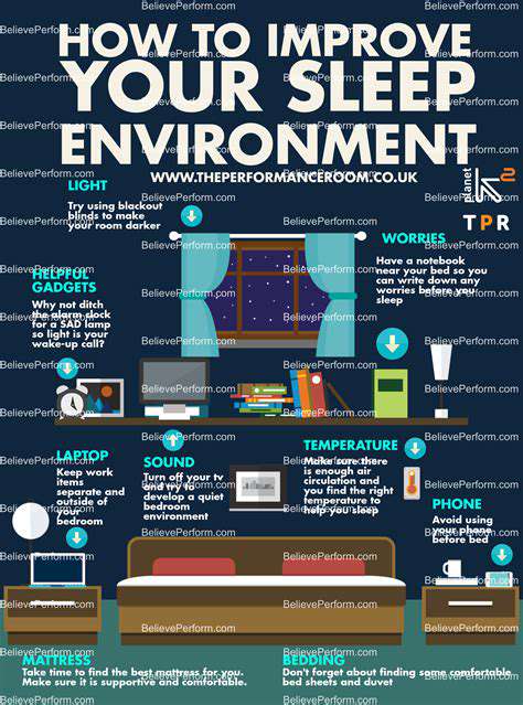 OptimizingYourSleepEnvironment