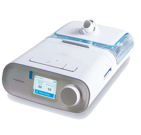 TheDreamStationCPAP:ACloserLookatItsFeatures