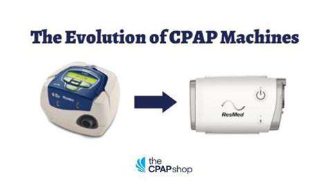 TheEvolutionofCPAPTherapy:FromCumbersometoConvenient