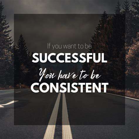 TheImportanceofConsistentUseandMaintenance