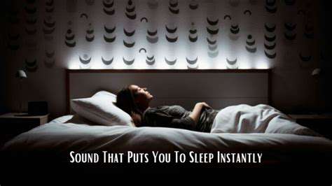 TheScienceBehindSoundandSleep
