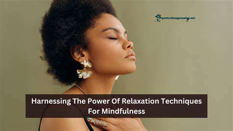 HarnessingthePowerofRelaxationTechniques