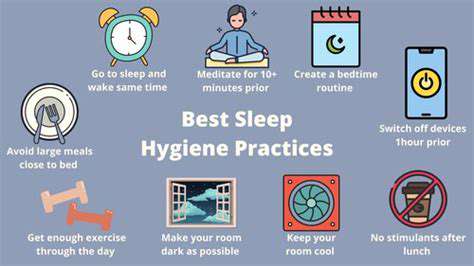 ImprovingSleepHygiene:BehavioralTechniques
