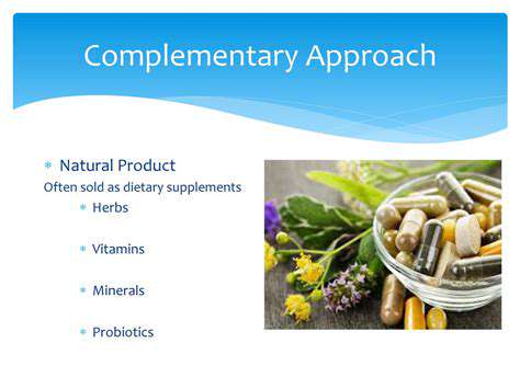 NaturalRemediesandSupplements:ExploringComplementaryApproaches