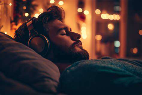 TailoringYourSleepExperience:SoundSelectionandCustomization