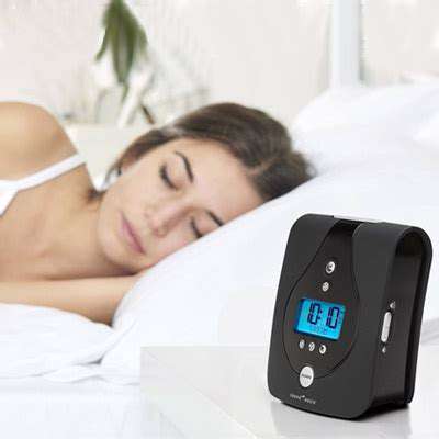 TheScienceBehindSoundOasis'sApproachtoSleepEnhancement