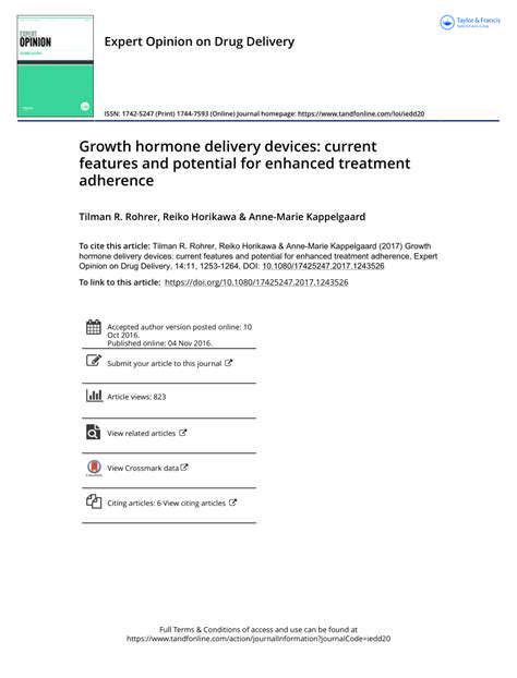 AdvancedFeaturesforEnhancedTherapyAdherence
