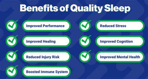 BenefitsBeyondImprovedSleepQuality