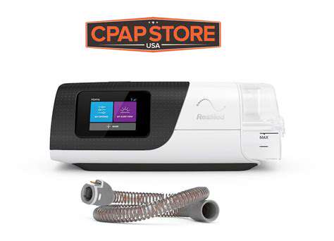 CPAPMachineConnectivityandTechnology