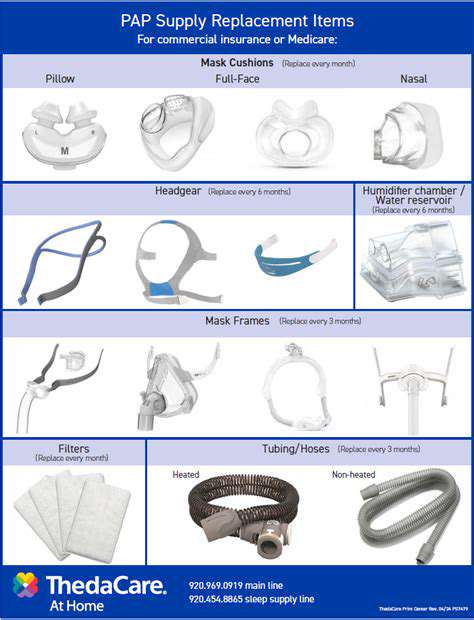 CPAPSuppliesandAccessories:EnsuringaComfortableandEffectiveTreatment