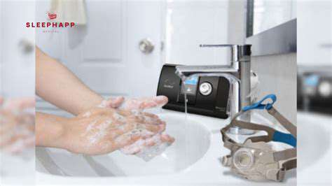 ConvenienceandHygiene:KeyAdvantagesofWaterlessCPAP