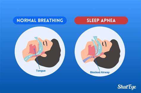 DiagnosingtheRootCause:SleepApnea