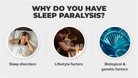 IdentifyingtheCausesofSleepParalysis