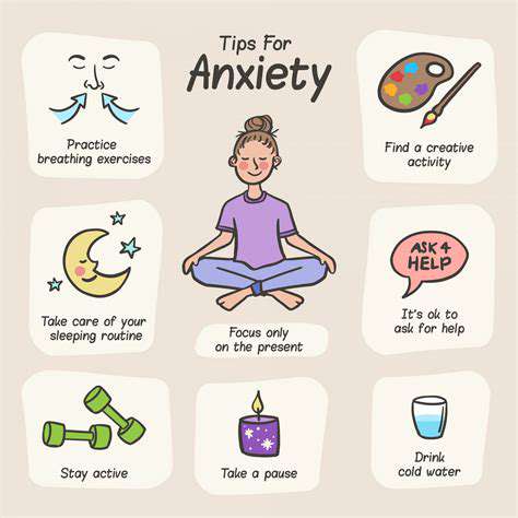 ManagingStressandAnxiety:TechniquesforaCalmMind