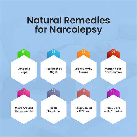 NaturalSupplementsandRemediesforNarcolepsy(CautionAdvised)