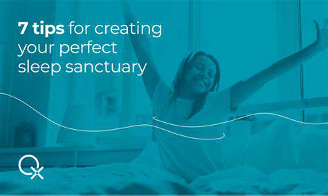OptimizingYourSleepEnvironment:CreatingaSanctuaryforRest