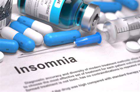 PrescriptionSleepAids:TypesandMechanisms