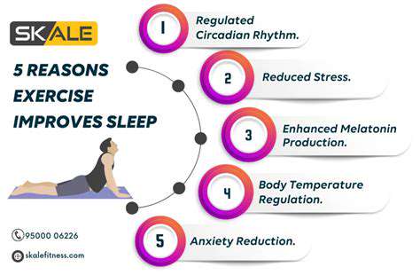 PrioritizingRegularExerciseforBetterSleep
