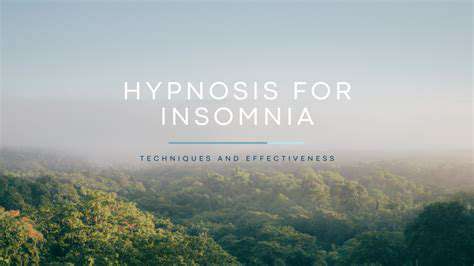 RelaxationTechniquesinHypnotherapyforInsomnia