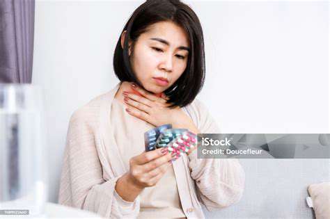 SoreThroatsandtheStruggleforComfort