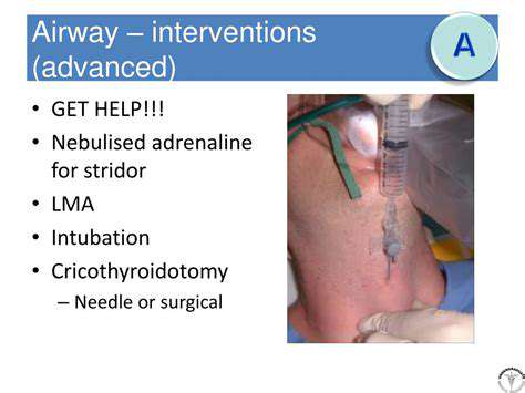 SurgicalInterventions:ReshapingtheAirway