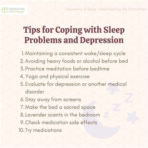 TheIntertwinedNatureofSleepandDepression