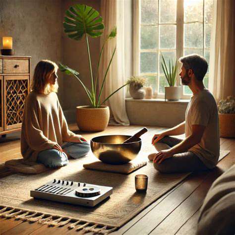 TheScienceBehindtheSound:HowVibrationAffectsSleep