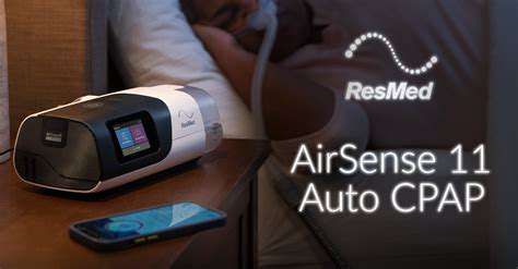 UnveilingtheKeyFeaturesoftheAirSense11
