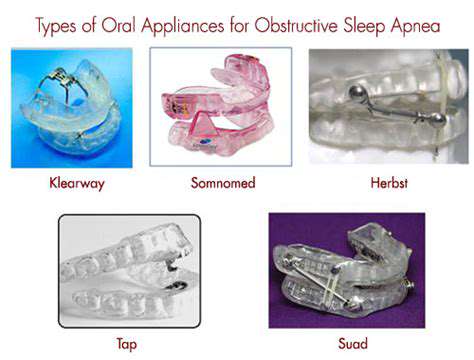 BeyondCPAP:OralAppliancesforEffectiveApneaManagement