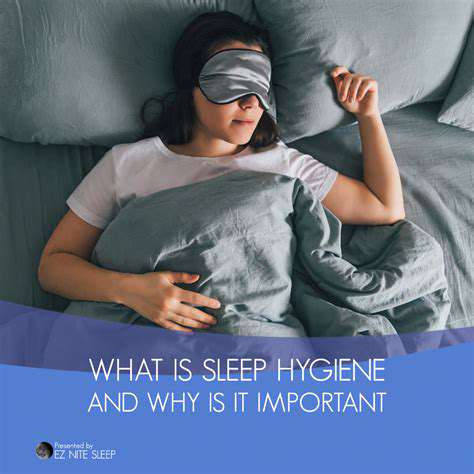 HarnessingthePowerofSleepHygiene
