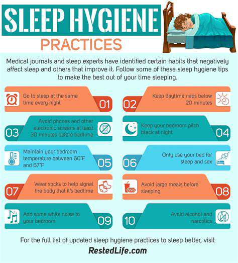 ImprovingSleepHygienePractices