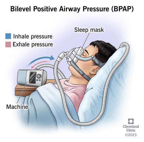 PositiveAirwayPressure(PAP)Alternatives:ExploringBi-levelandAuto-PAPOptions