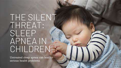 SleepApnea:TheSilentThreattoSleep